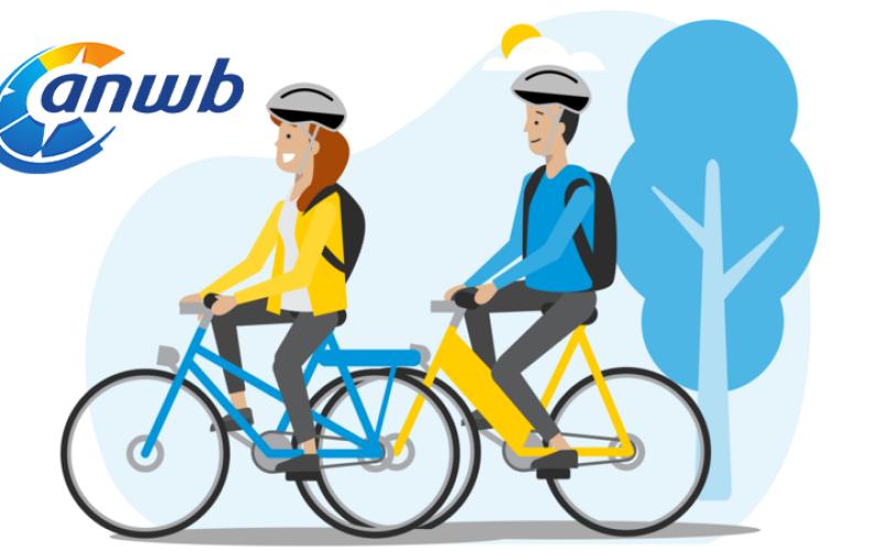 <p>Wil je zorgeloos fietsen en schade of diefstal vergoed krijgen? Je kunt bij ons diverse soorten ANWB-fietsverzekeringen afsluiten.</p>
