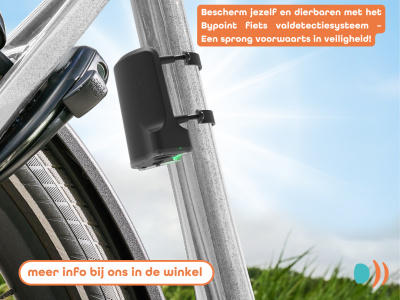 fietsbanner
