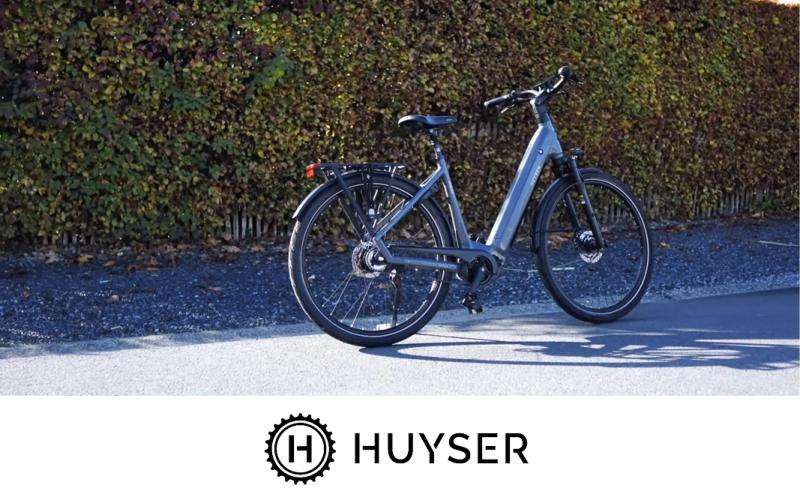 Huyser